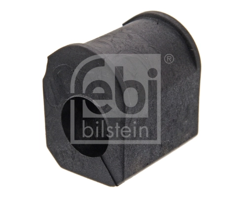 Mounting, stabiliser bar